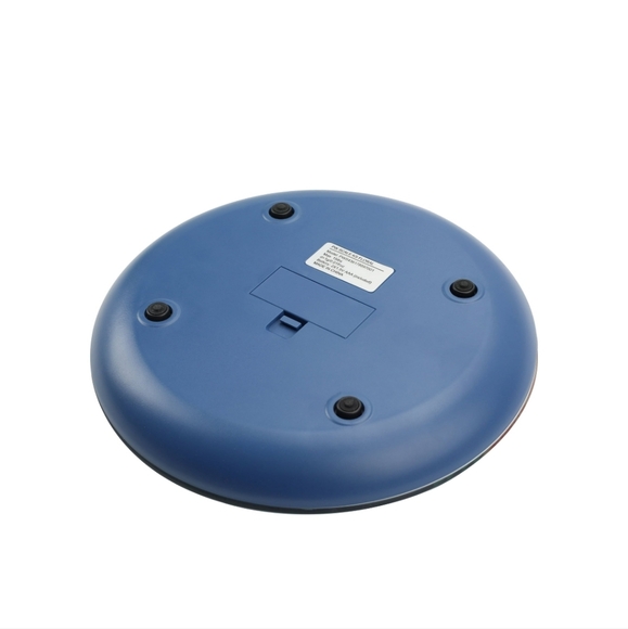 ❤️ SALE New Pioneer Woman Keepsake Floral 15 Lbs Bakery Digital Glass Scale - Picture 4 of 7